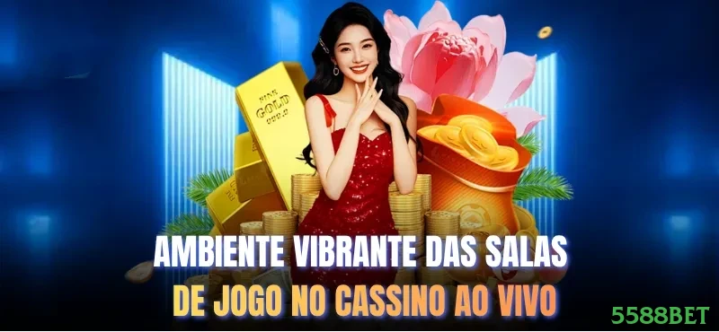 Casino VIP 5588bet