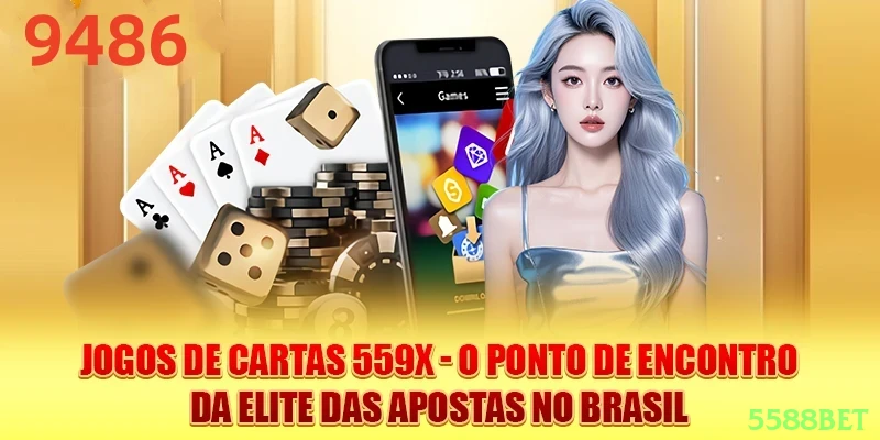 Tecnologia da Plataforma 5588bet
