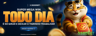 Promoções Sazonais 5588bet
